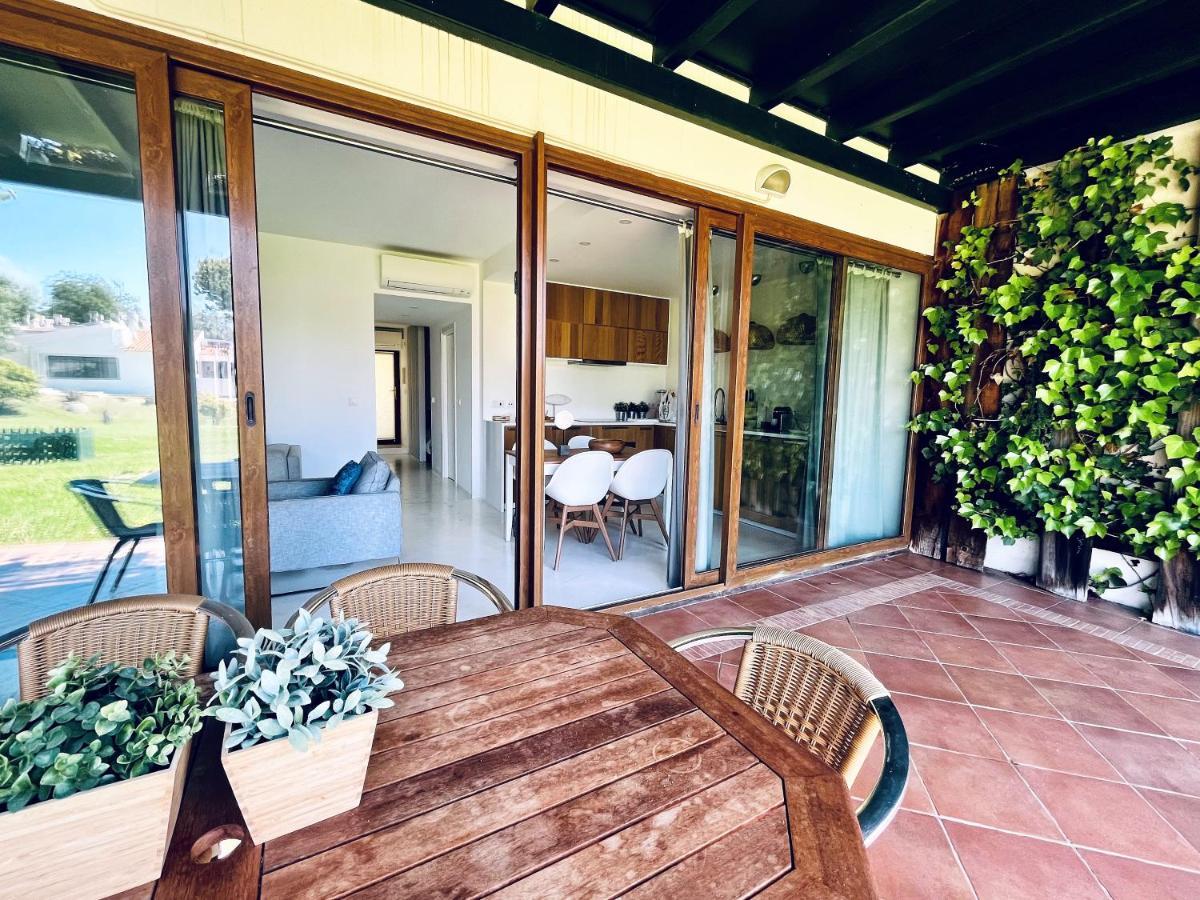 Beach House Pedras D'El Rei Santa Luzia  Extérieur photo