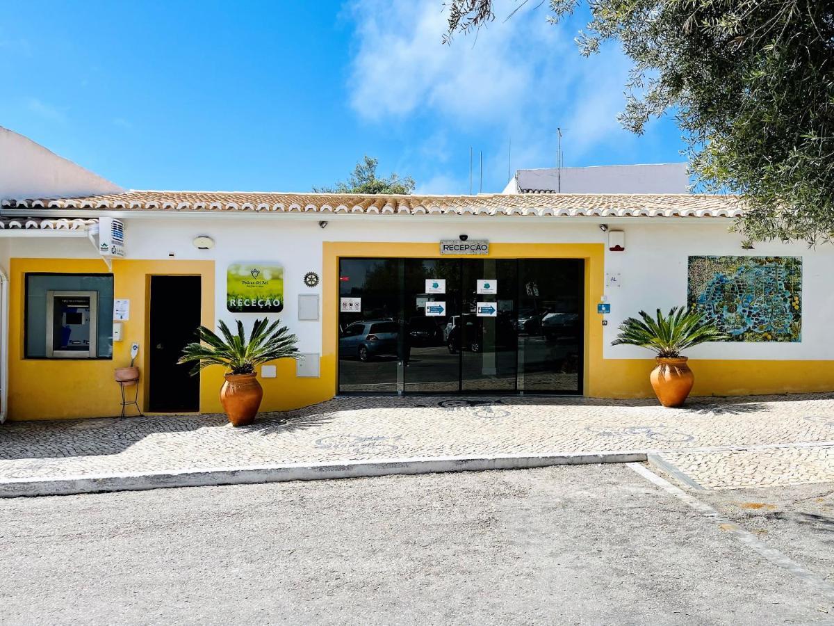 Beach House Pedras D'El Rei Santa Luzia  Extérieur photo