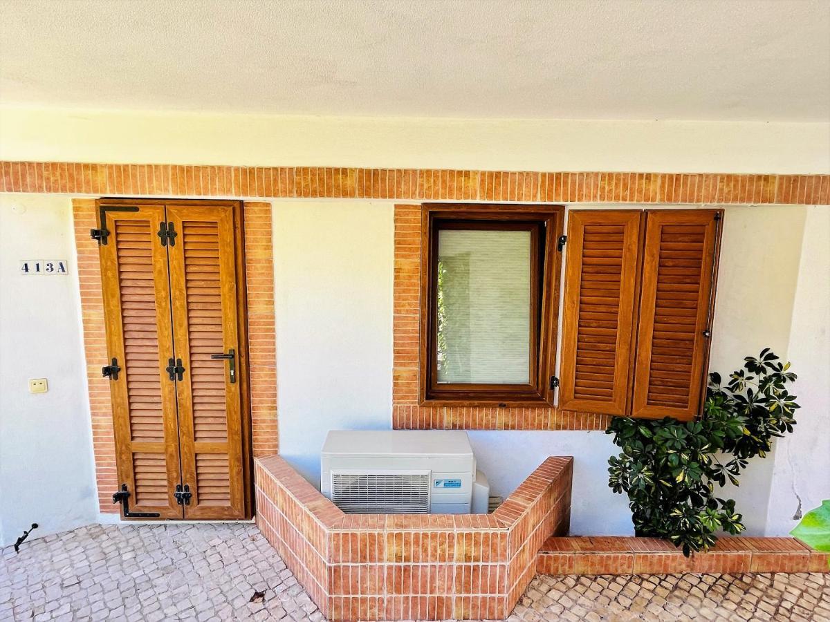 Beach House Pedras D'El Rei Santa Luzia  Extérieur photo