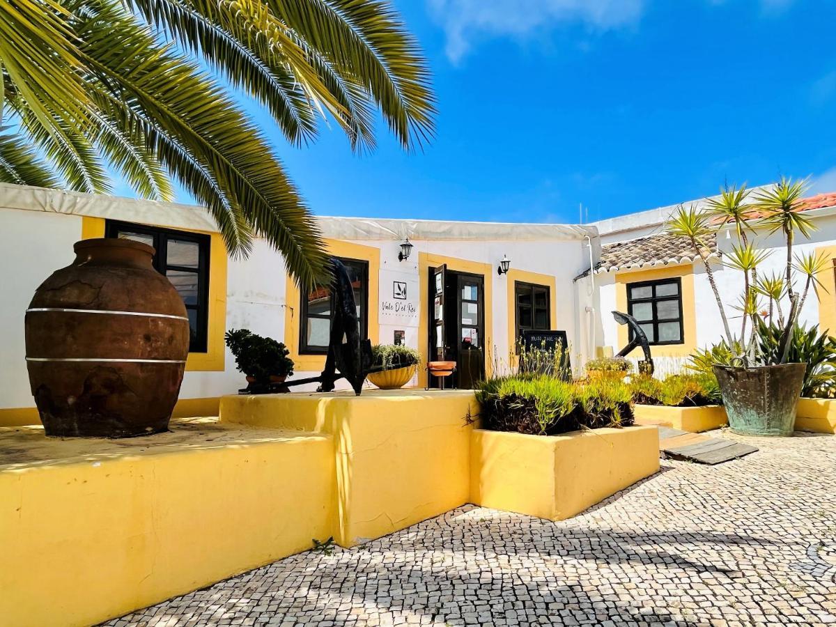 Beach House Pedras D'El Rei Santa Luzia  Extérieur photo